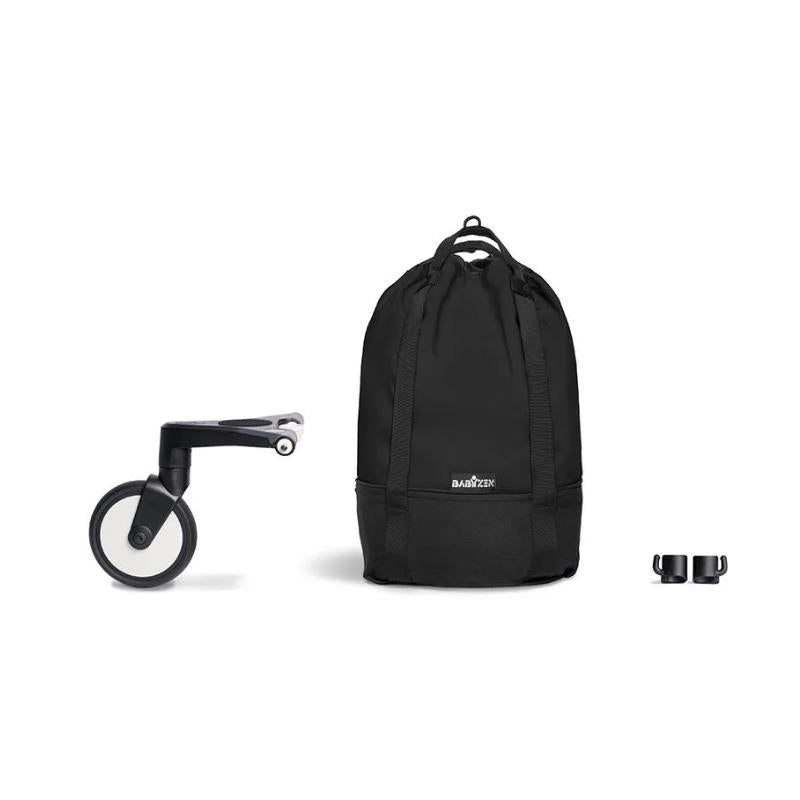 Stokke – Yoyo Bag | Black