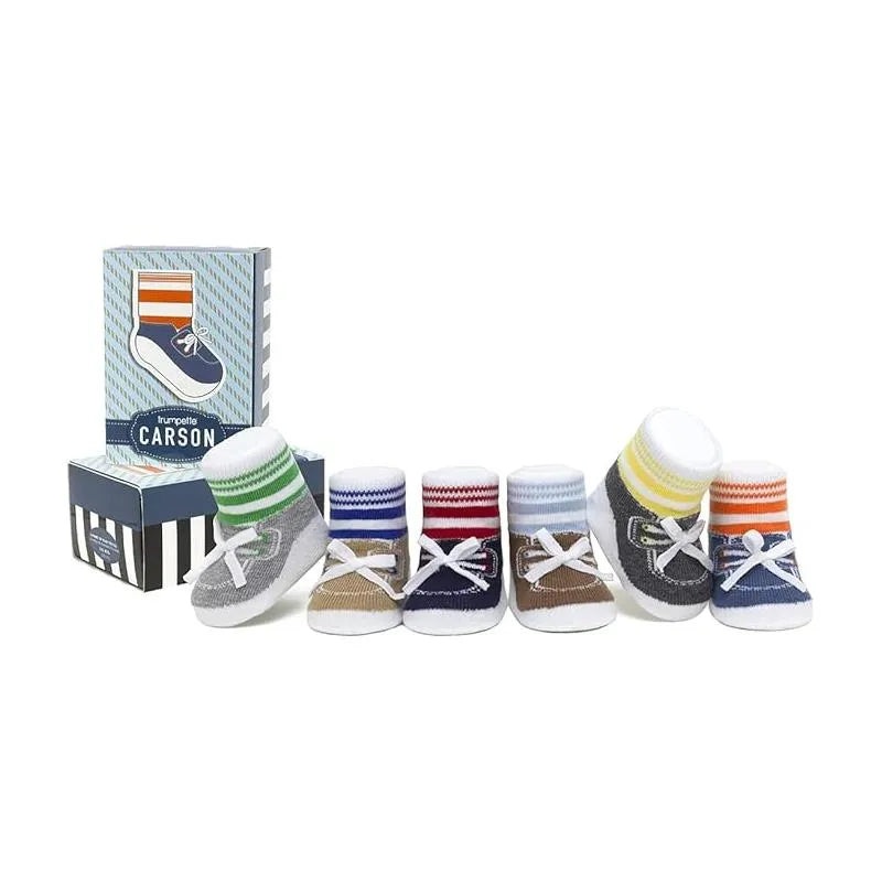 Trumpette – Carson