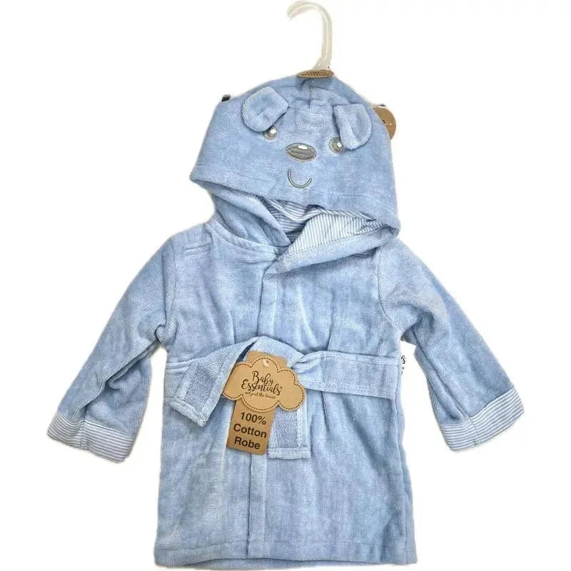 A.D. Sutton – Robe – Blue Dog