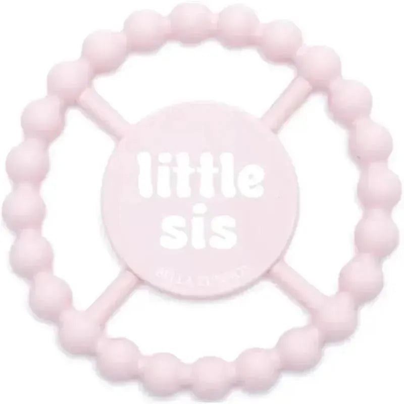 Bella Tunno – Happy Teether, Little Sis
