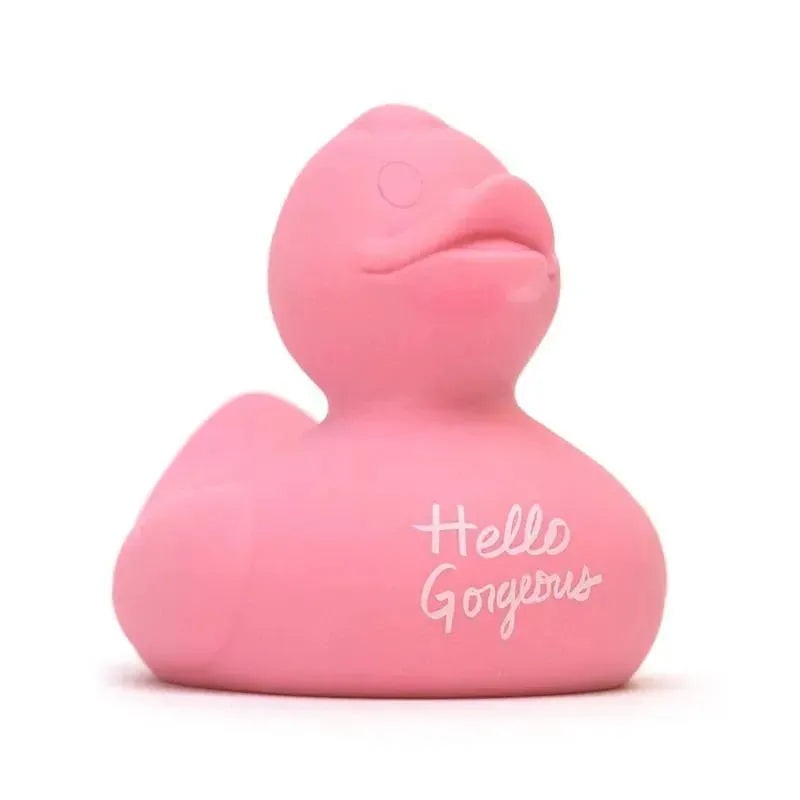 Bella Tunno Hello Gorgeous Wonder Duck
