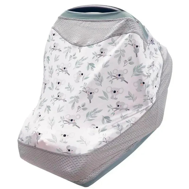 Boppy – 4 & More Multi-use Cover, Koala