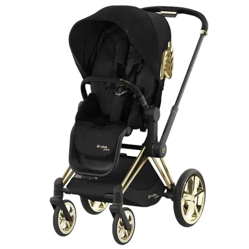 Cybex – Priam 4 Stroller Jeremy Scott Wings
