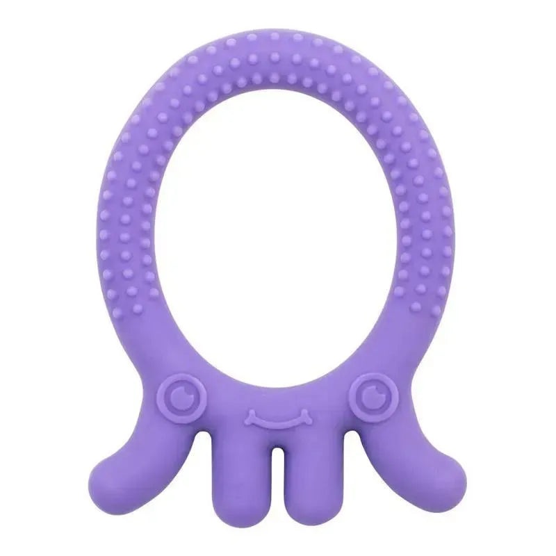 Dr. Brown – Flexees Friends Octopus Teether