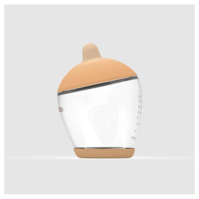 Emulait – The Classic Bottle Nipple Color Light, Nipple Shape 3