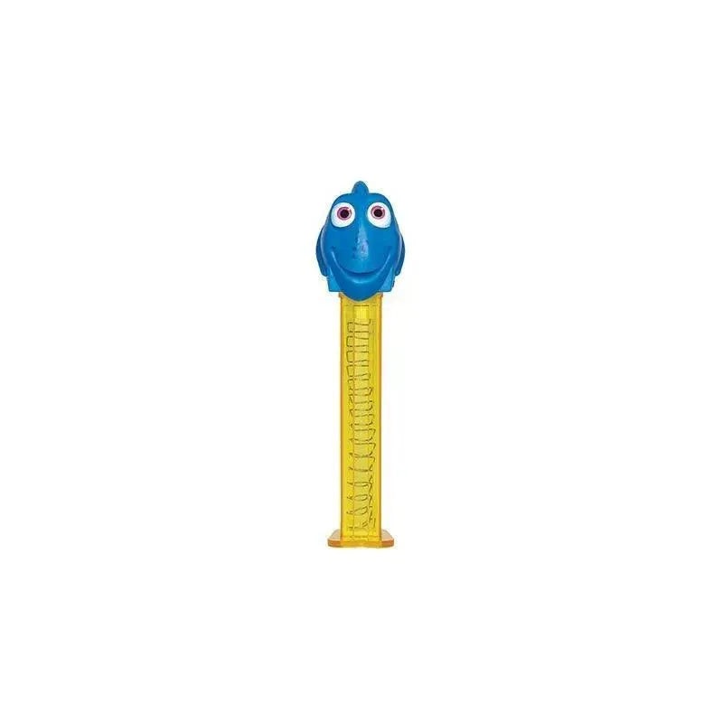 Finding Nemo Pez Dispenser and Candy Set, 1-Pack
