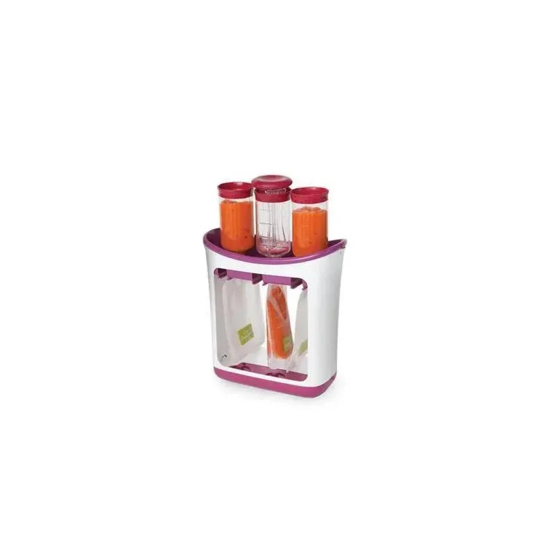 Infantino – Squeeze Station