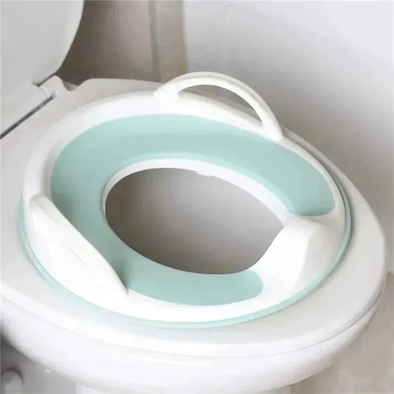 Jool Baby – Toilet Training Seat With Handles