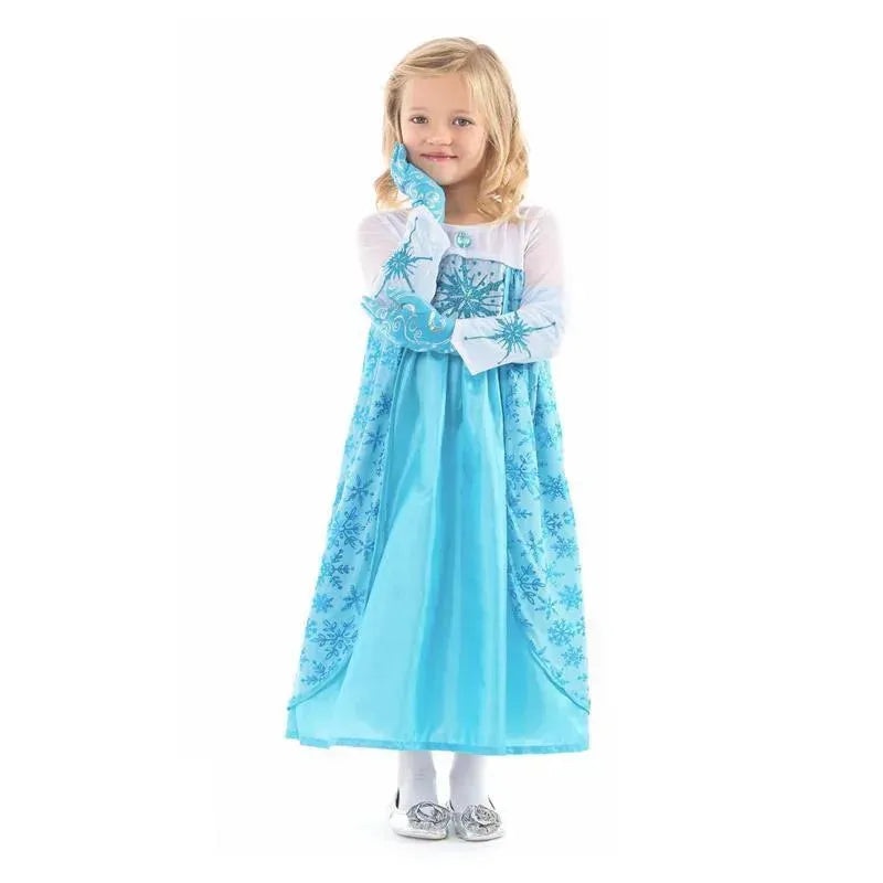 Little Adventures – Ice Princess Dress Up Costume