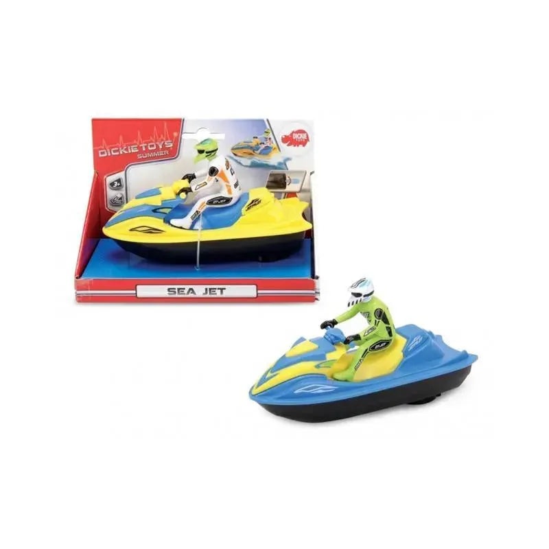 Master Toys – Sea Jet 7.5