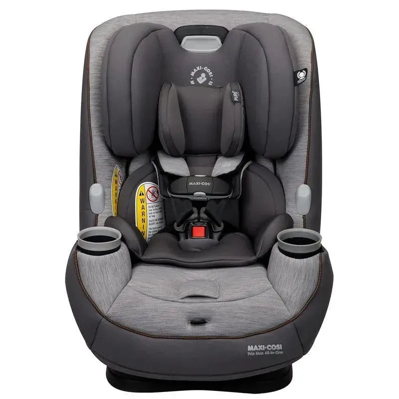 Maxi-Cosi – Pria Max All-in-One Convertible Car Seat, Urban Wonder