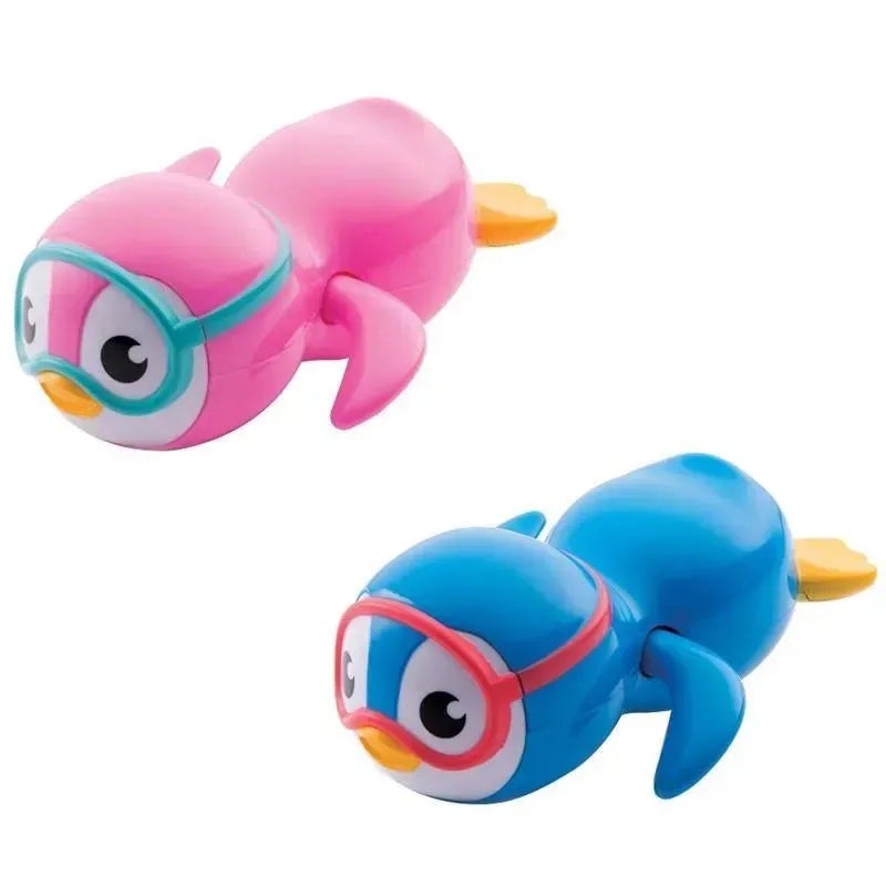 Munchkin Swimming Penguin, Colors May Vary