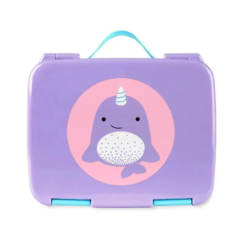 Skip Hop – Zoo Bento Box, Narwhal