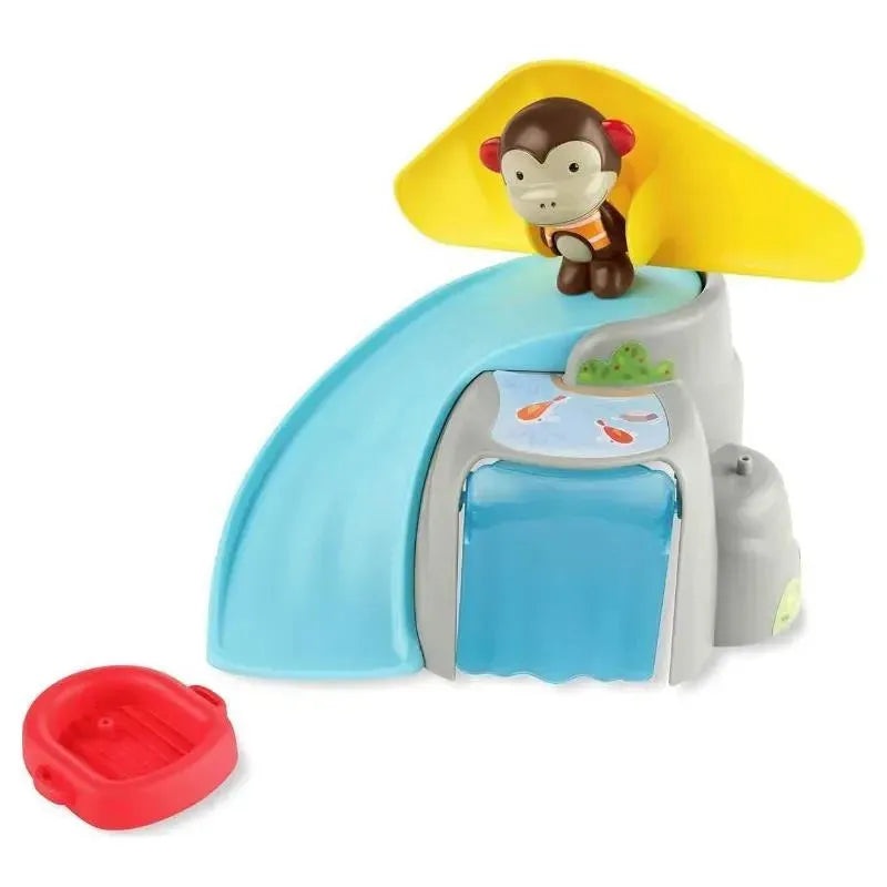 Skip Hop – Zoo Outdoor Adventure Playset, Monkey