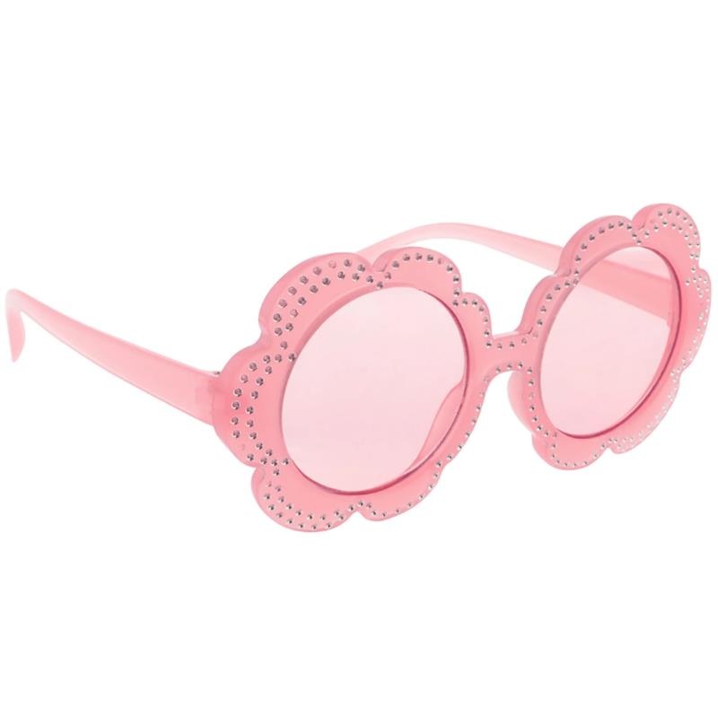 Stephen Joseph – Fashion Sunglasses Pink Flower