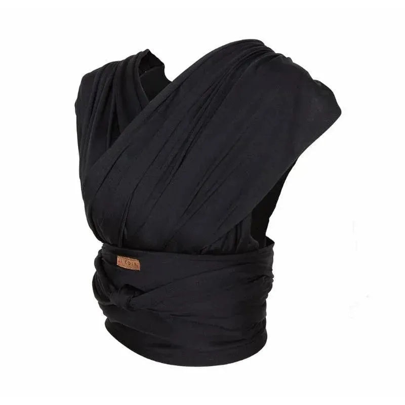 Tomy – Agility Flex Infant Carrier to Toddler Carrier, Black