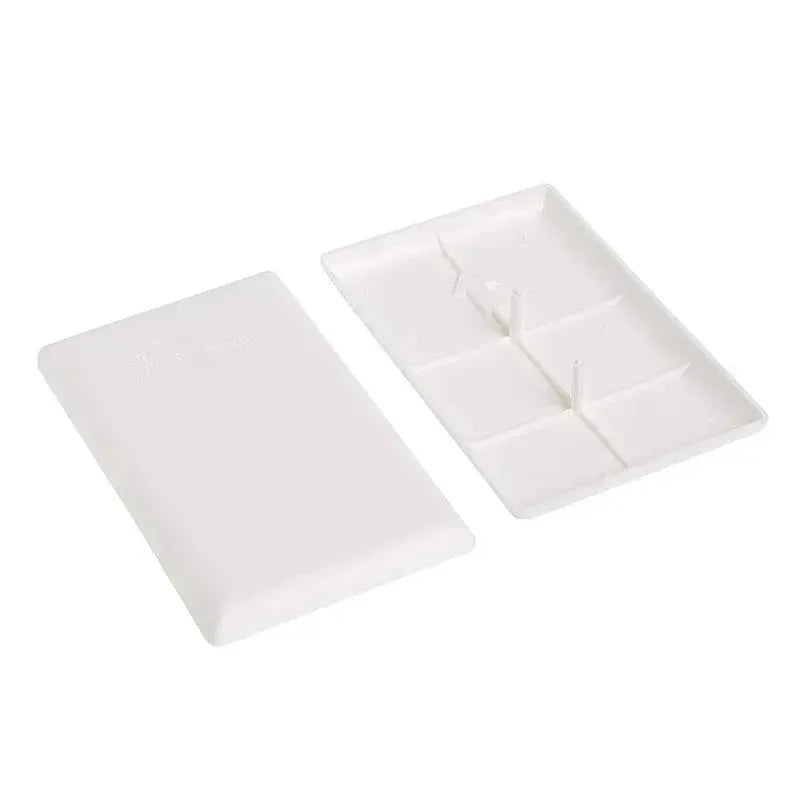 Dreambaby – 2Pk Baby Safety Outlet Plug Cover