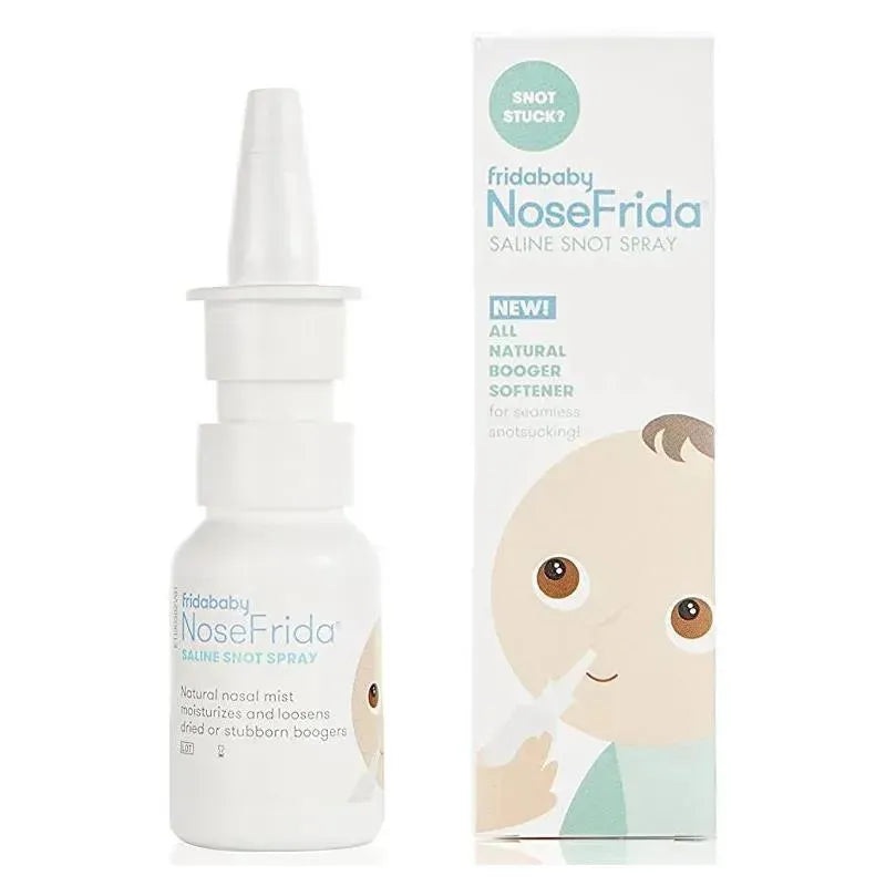 Fridababy – Nosefrida Saline Snot Spray