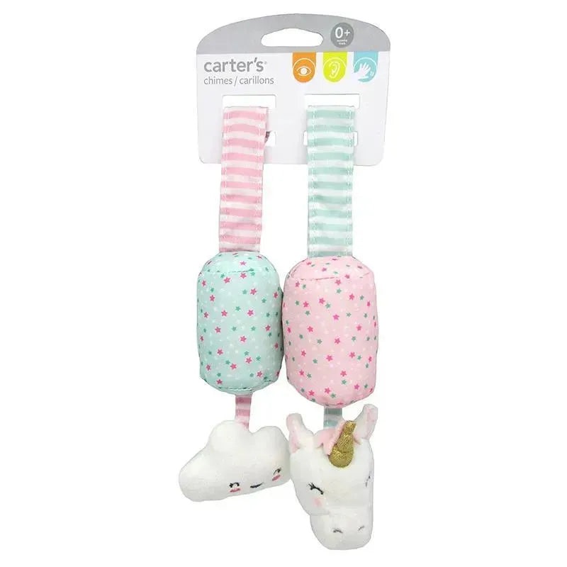Kids Preferred Carter’s Cloud & Unicorn Soft Chimes, 10