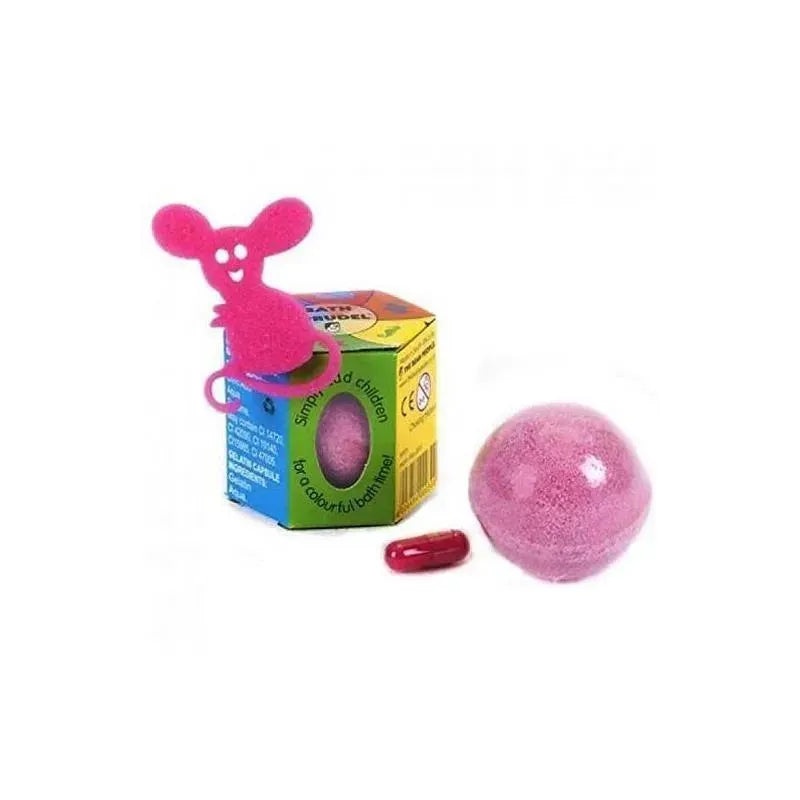 Loot Toy Bath Squiggler