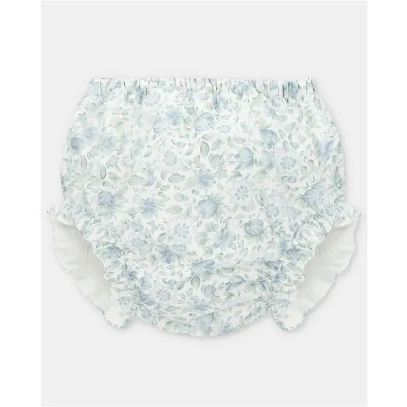 Martin Aranda – Separate Bloomer Ciel, Azul Grisceo