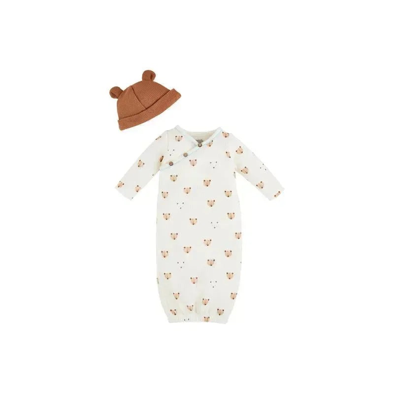 Mud Pie – Bear Take-Me-Home Set