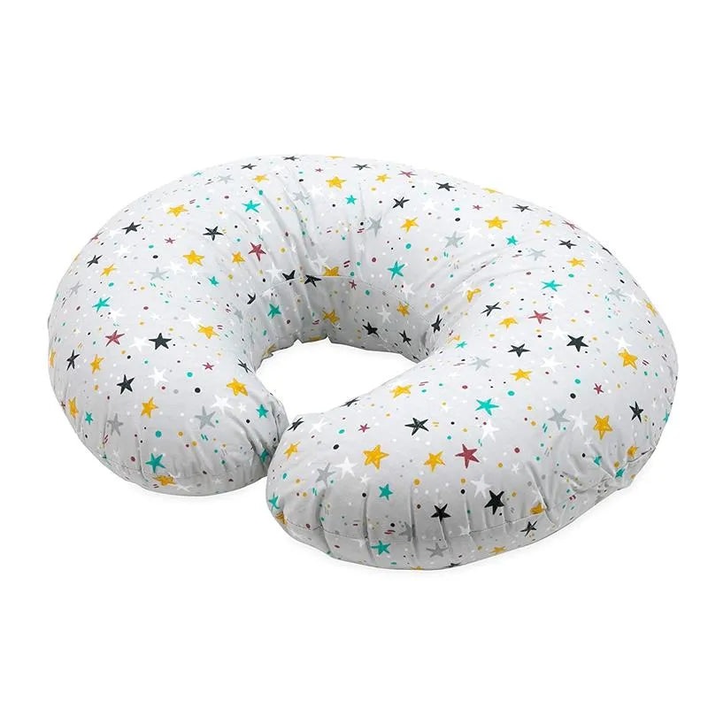Nuby – Dr Talbots Star Print Nursing Pillow