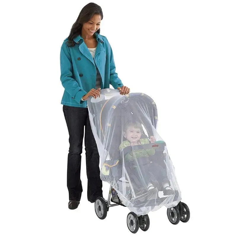Nuby – Stroller & Carrier Netting