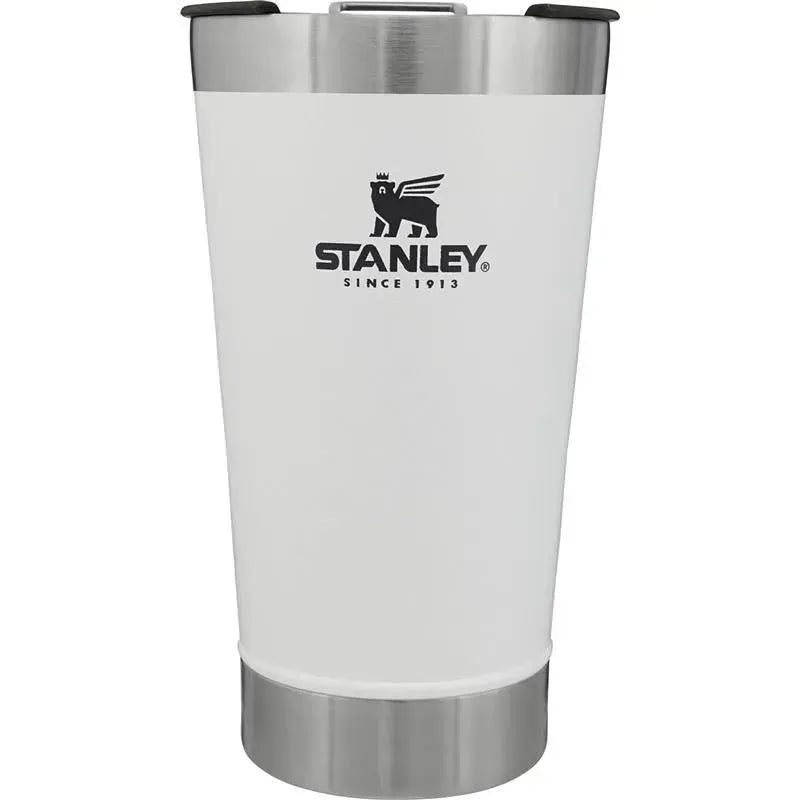 Stanley – 16Oz Classic Stay Chill Vacuum Insulated Pint Tumbler, Polar