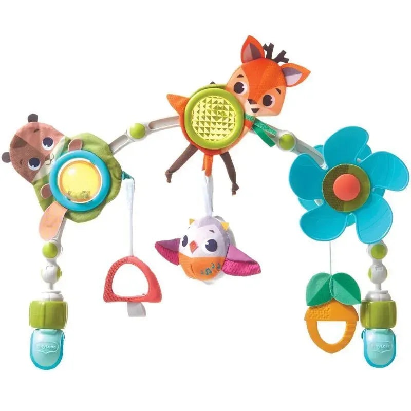 Tiny Love Musical Nature Stroll Toy