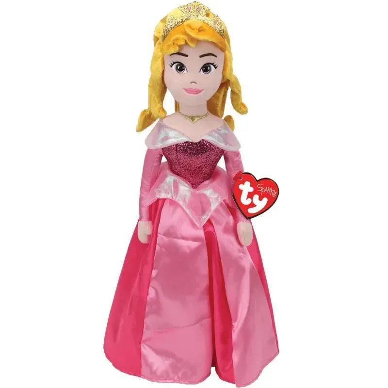 Ty – Aurora, Princess Doll
