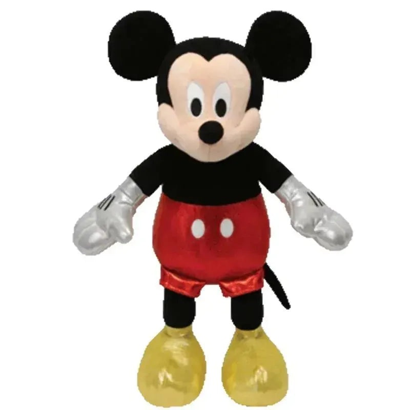 Ty – Mickey Mouse Plush