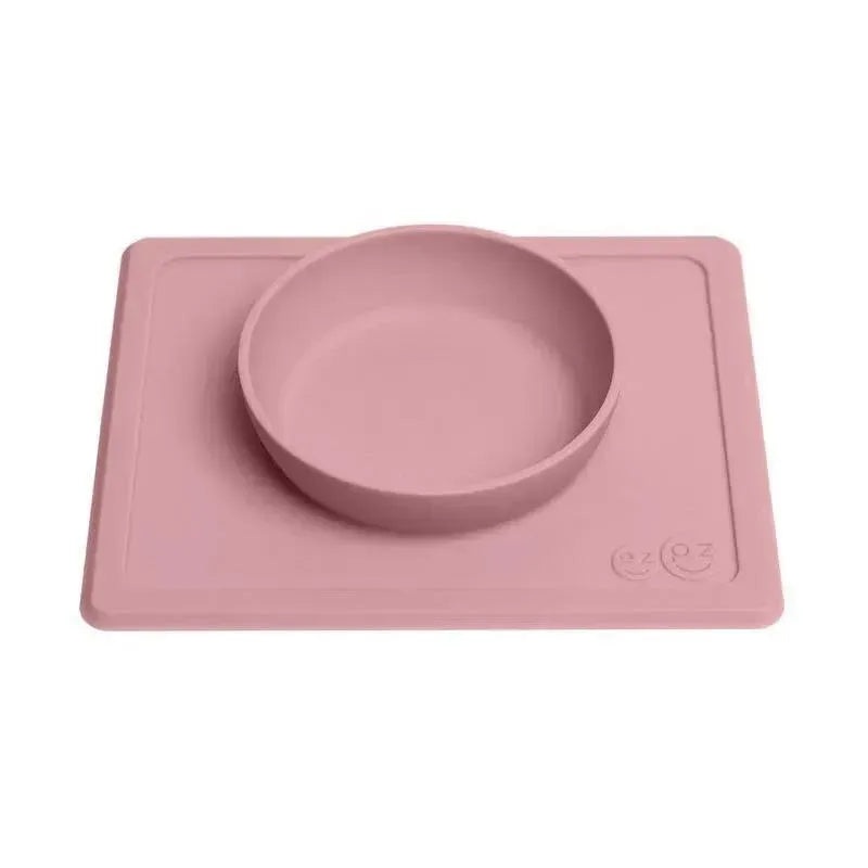 Ezpz – Mini Bowl, Blush