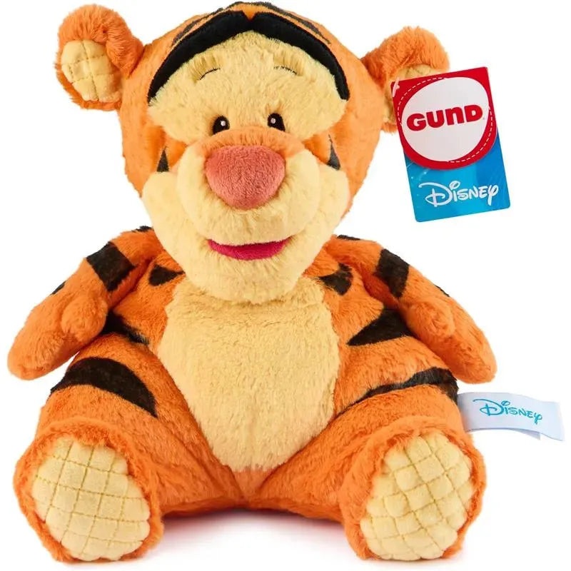Gund – Oh So Snuggly Tigger