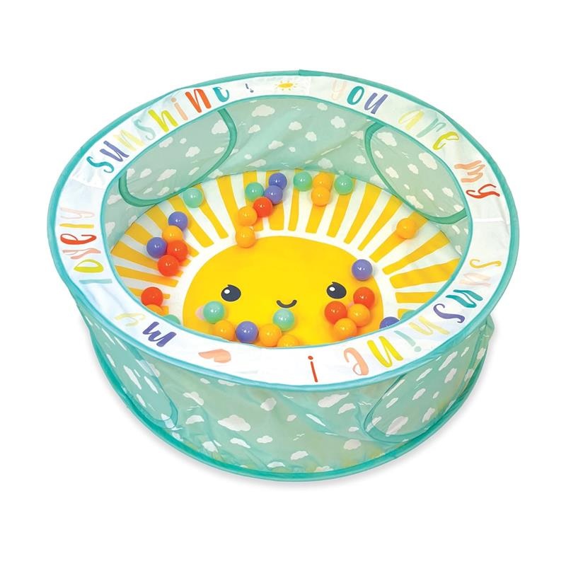 Infantino – Pop-Up Ball Pit