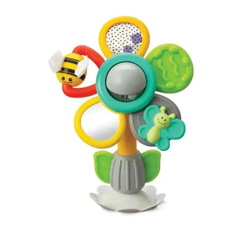 Infantino – Stay & Play Fun Flower