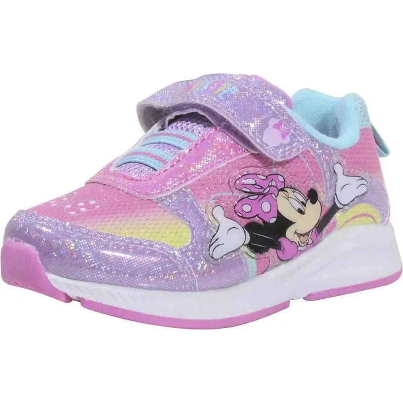 Josmo – Toddlers Minnie Mouse Sneakers, Pink