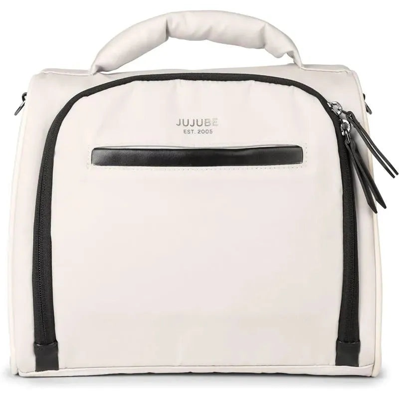 Jujube x Witney Carson – Insulated Bottle Bag, Cloud