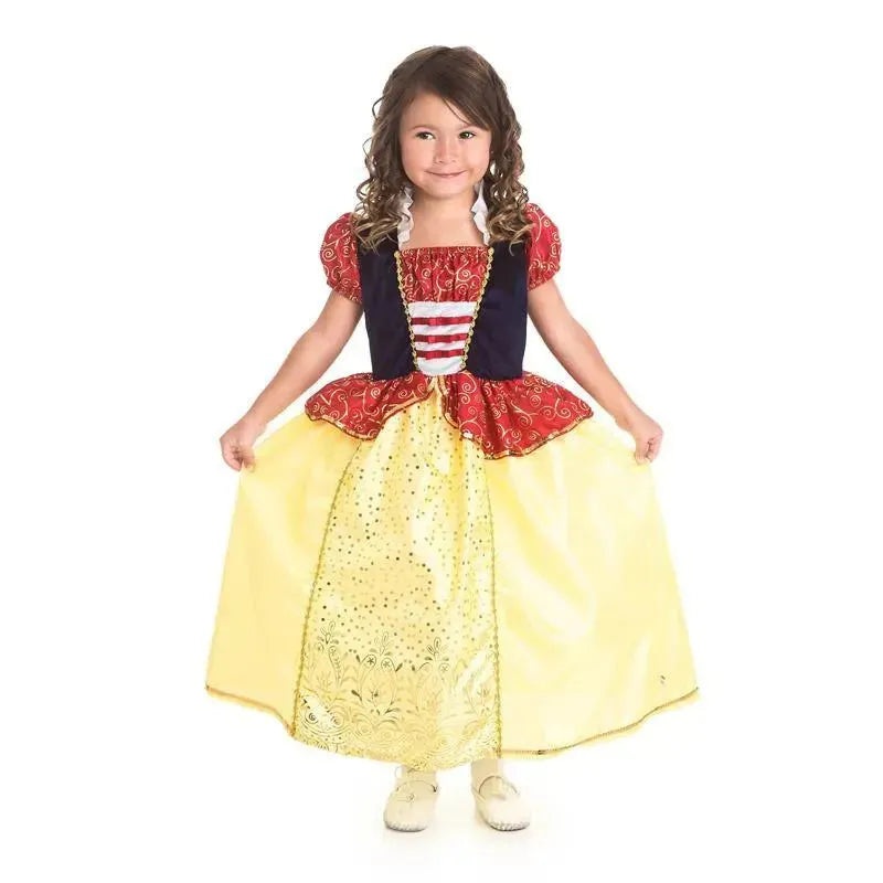Little Adventures – Snow White Princess Dress Up Costume