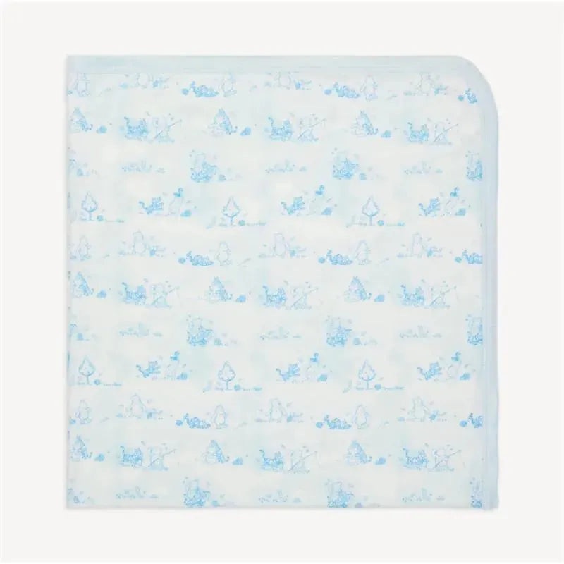 Magnetic Me – Disney Pooh In The Woods Baby Blanket One Size