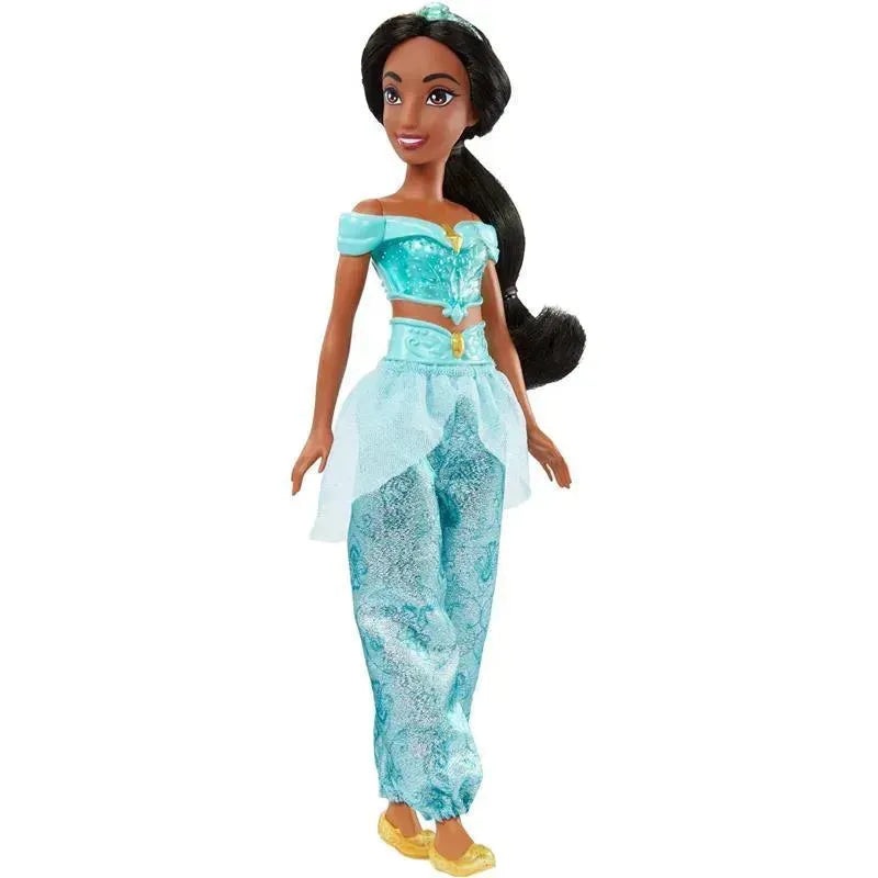 Mattel – Disney Princess Core Doll, Jasmine