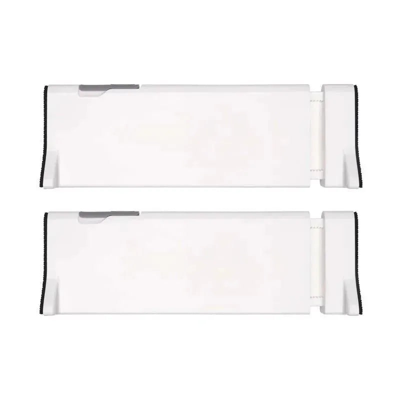 OXO Tot 2-Pack Drawer Divider – White