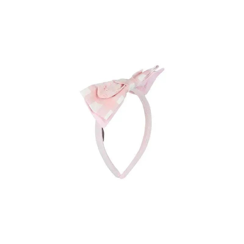 Patachou – Bbay Girl Hairband, Pink