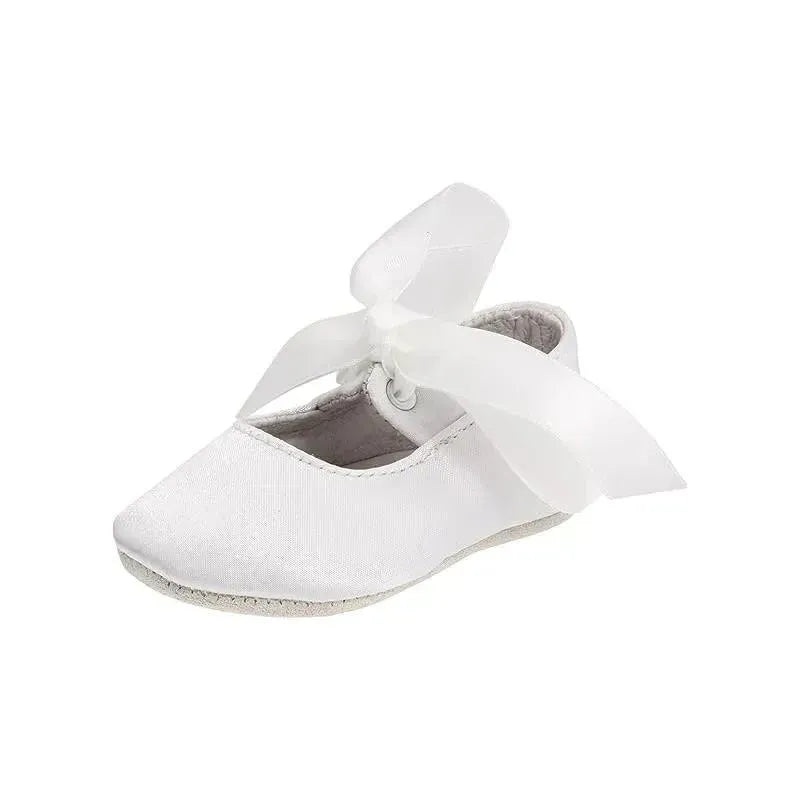 Polo Ralph Lauren Baby – Layette Refined Briley, White