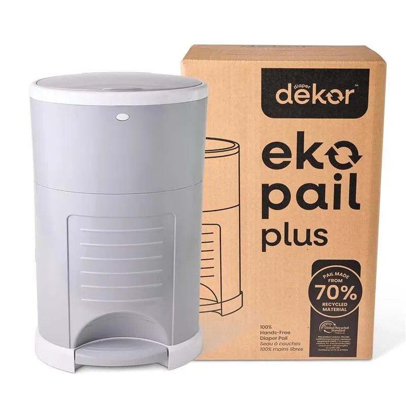 Regal-Lager – Dekor Eko Plus, Gray