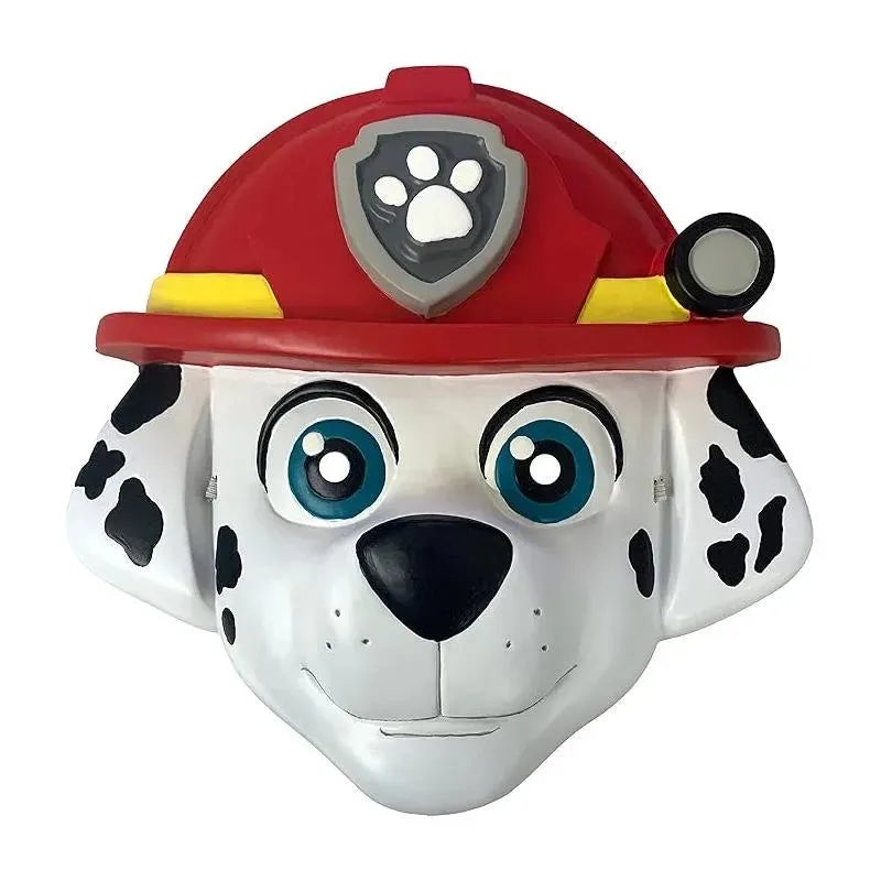 Rubies – Paw Patrol Marshall Kids Half-Mask