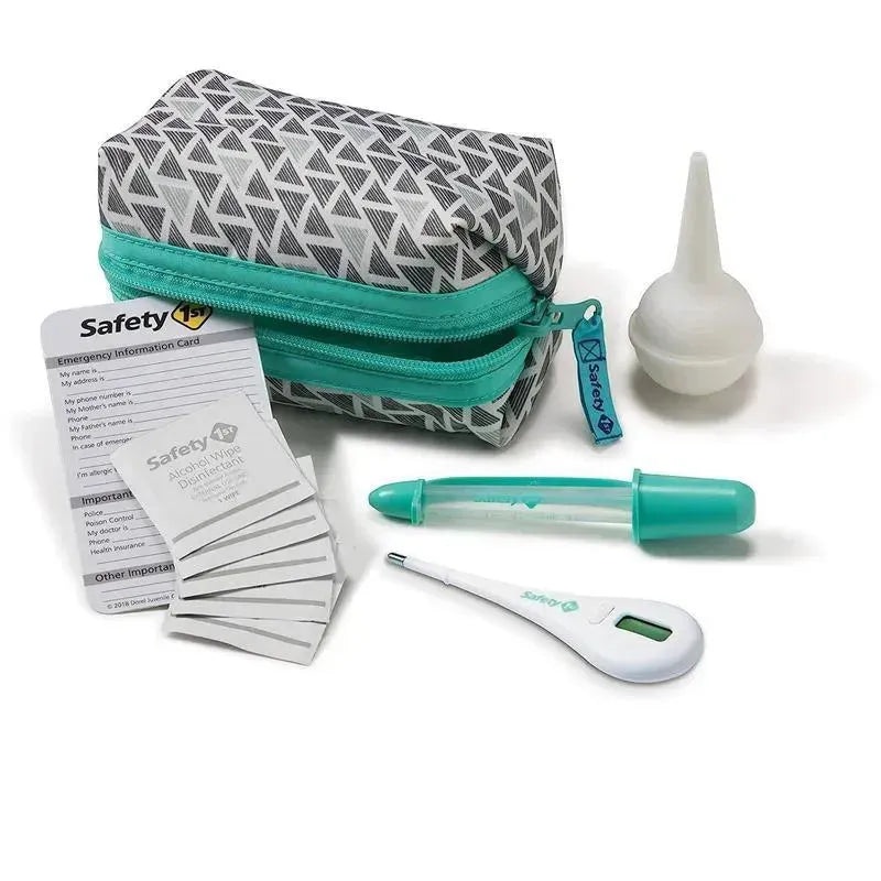 Safety 1st – Healthcare On-The-go Kit