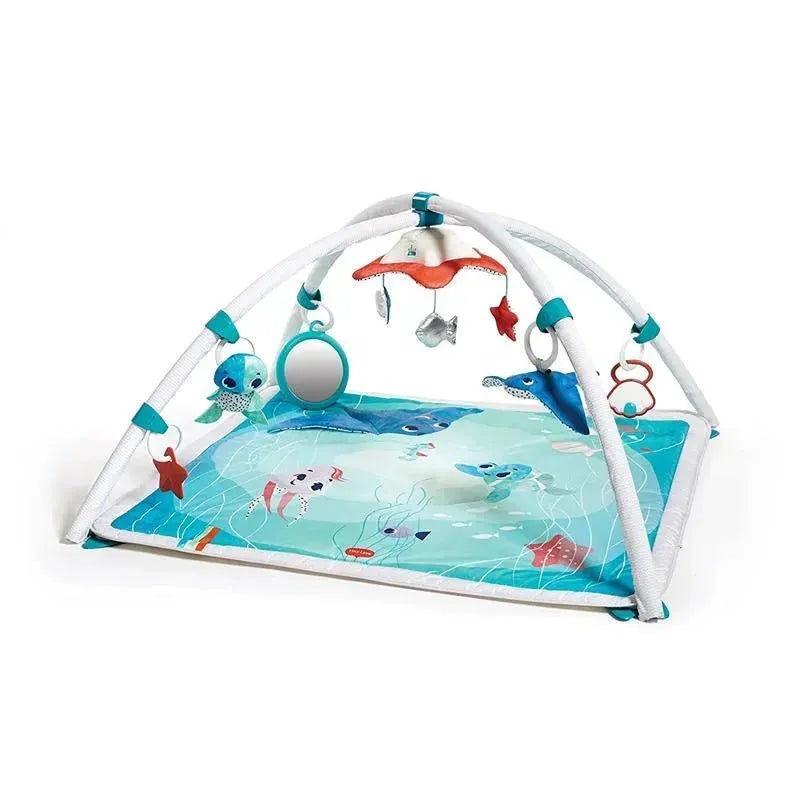 Tiny Love – Treasure The Ocean Musical Mobile Gymini
