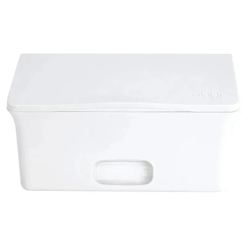 Ubbi – Baby Wipes Dispenser, White