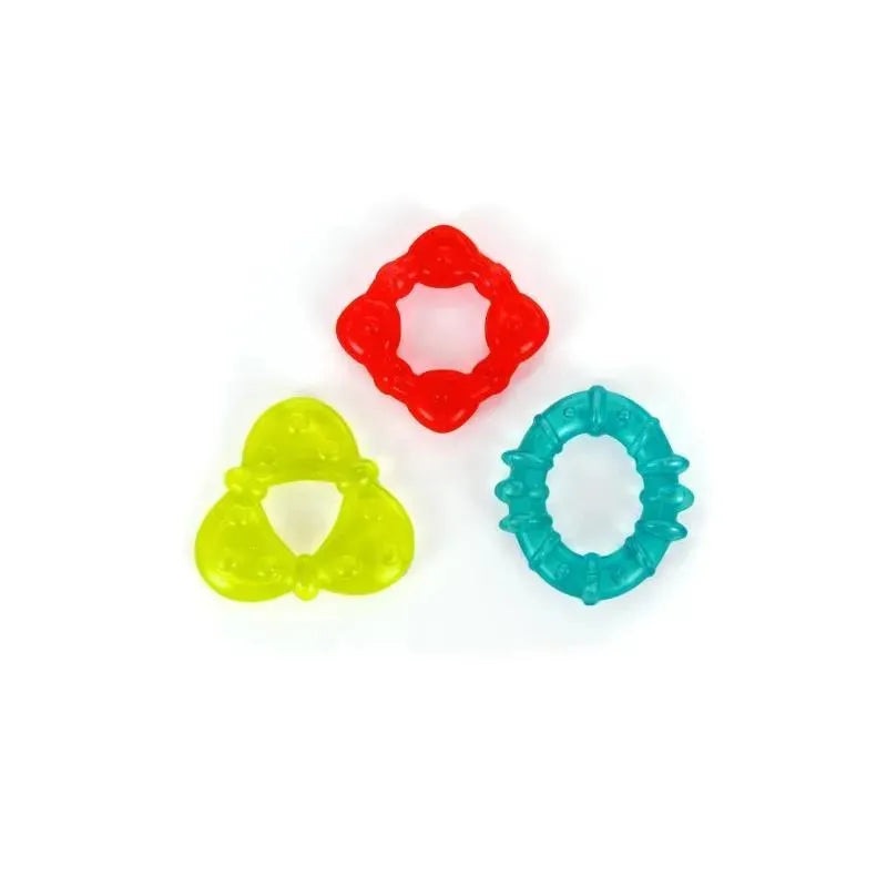 Bright Starts Chill & Teetherr